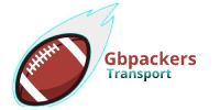 GB Packers Transport logo